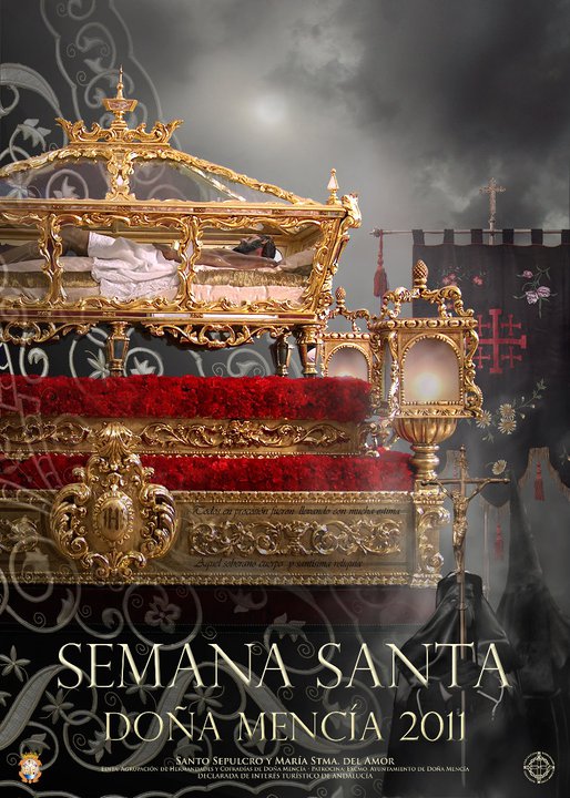 Semana Santa en Doña Mencía  